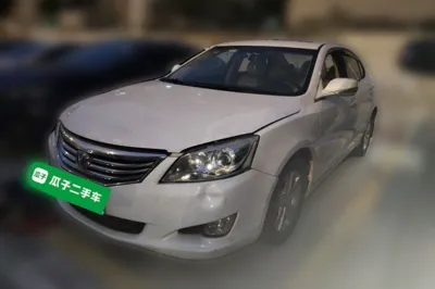 Changan Raeton