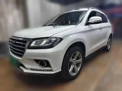 Haval H2
