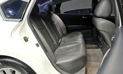 Renault-KoreaSamsung SM5