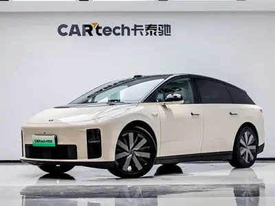 Li Auto 理想i6