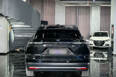 Nio ES6
