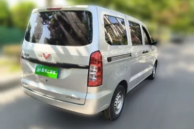 Wuling Hongguang V