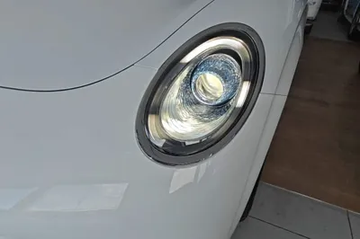 ORA Lightning Cat