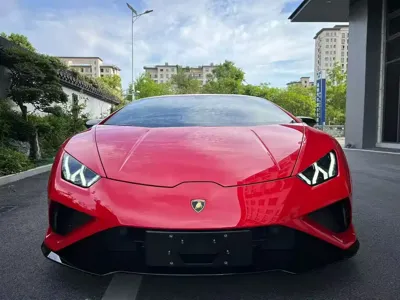Lamborghini Huracán