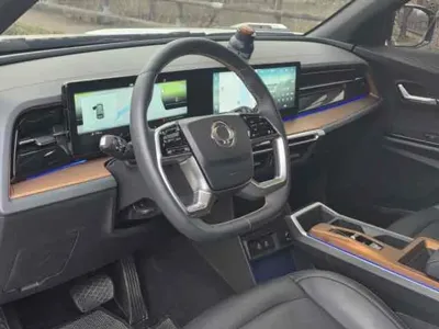 KG_Mobility_Ssangyong Torres