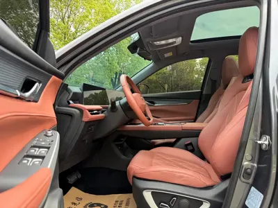 Changan 长安CS75PLUS