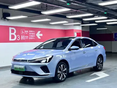 Roewe Feifan ER6