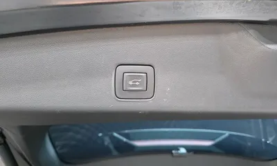 ChevroletGMDaewoo Trailblazer