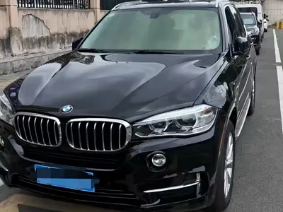 BMW X5 (Import)