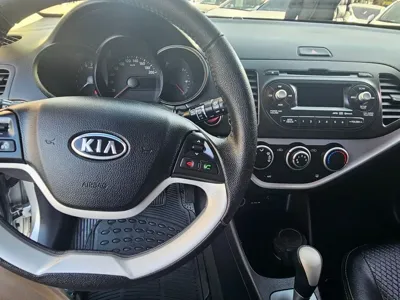 Kia Morning