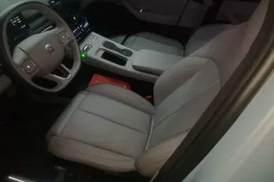 Nio EC6