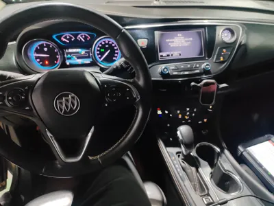 Buick Envision
