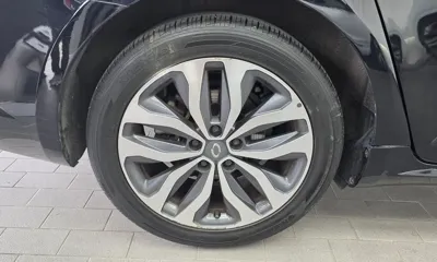 Renault-KoreaSamsung SM6