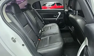 Renault-KoreaSamsung SM5