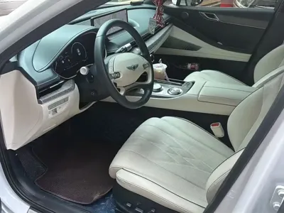Genesis Electric G80