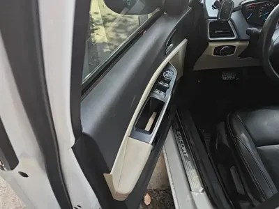 Ford Escort