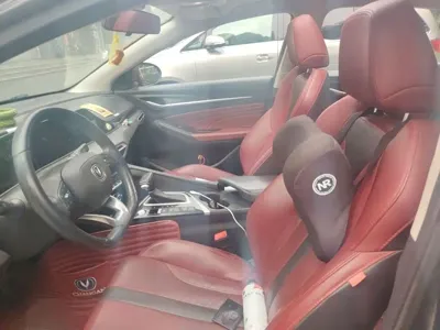 Changan Eado