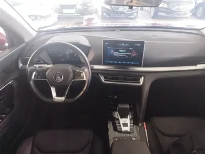 BYD Pro