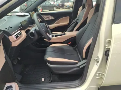 BYD Seagull