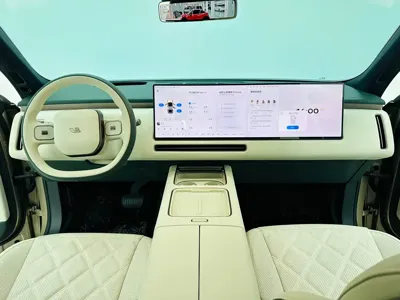 Li Auto Li L9