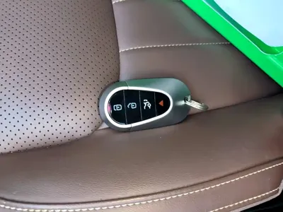 Wuling Bingo