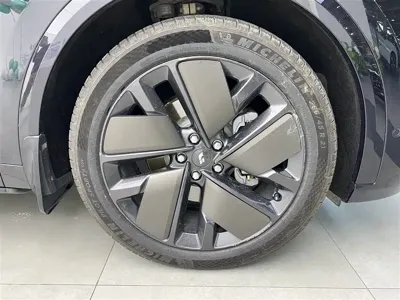 Li Auto Li L9