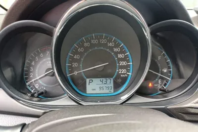 Toyota Vios