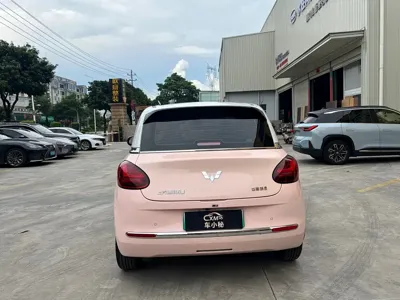 Wuling Bingo