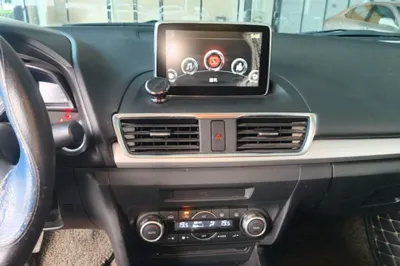 Mazda Mazda 3 Axela