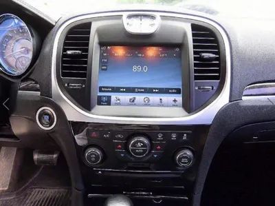 Chrysler 300C