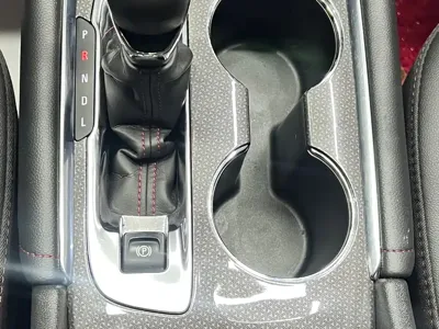 Chevrolet Malibu XL