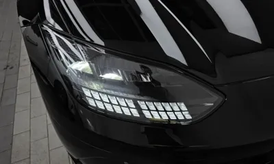 Hyundai Ioniq6