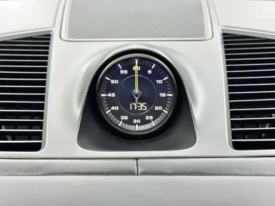 Porsche Cayenne Hybrid