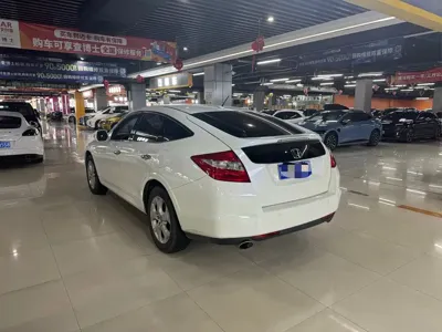 Honda Crosstour