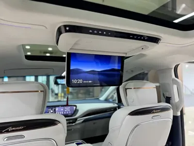 Buick Century