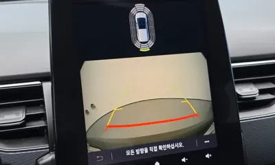 Renault-KoreaSamsung XM3