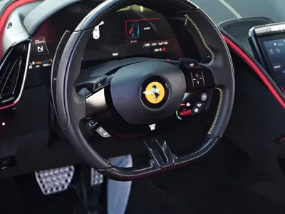 Ferrari Roma