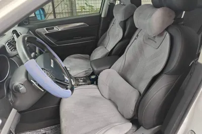 Haval H6 Coupe