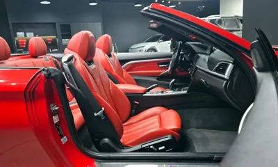 BMW 4-Series