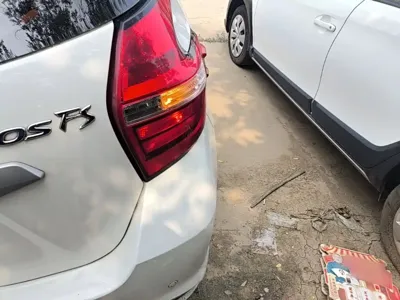 Toyota Vios FS