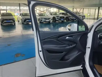 Buick Envision Plus