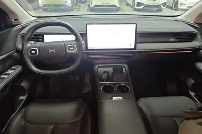 Xpeng G6