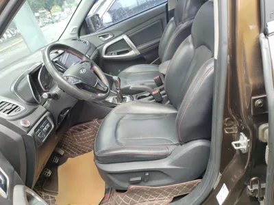 Chery Tiggo 5
