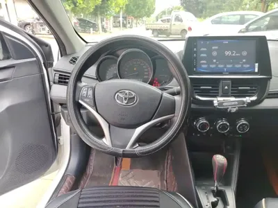 Toyota Vios