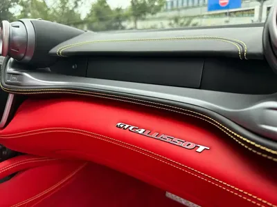 Ferrari GTC4Lusso