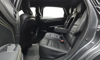 Renault-KoreaSamsung XM3