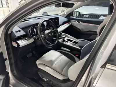 Geely Xingrui