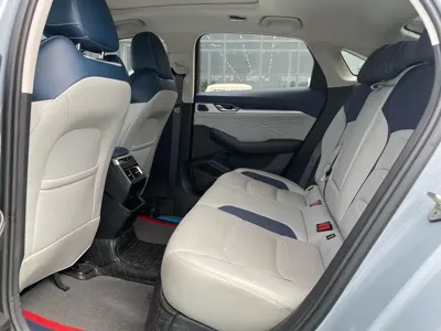 Geely Xingrui