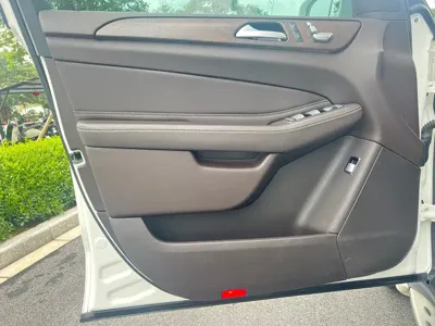 Mercedes-Benz 奔驰GLE(进口)