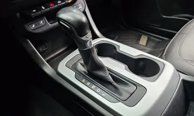 ChevroletGMDaewoo Colorado